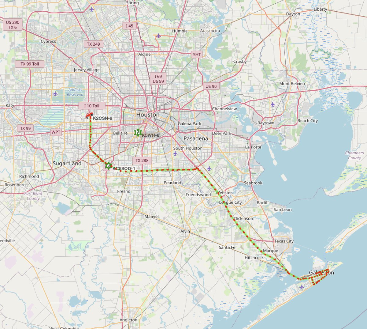 CSN Technologies tweet media