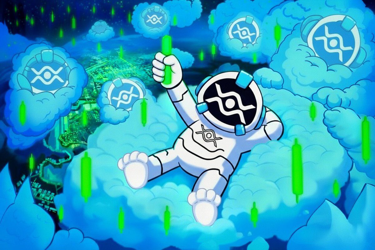 The real ones know — patience always pays. When volume hits, $XOX will be standing tall. Stay focused, stay grounded, stay bullish. #XOXCommunity #XRPL $XRP