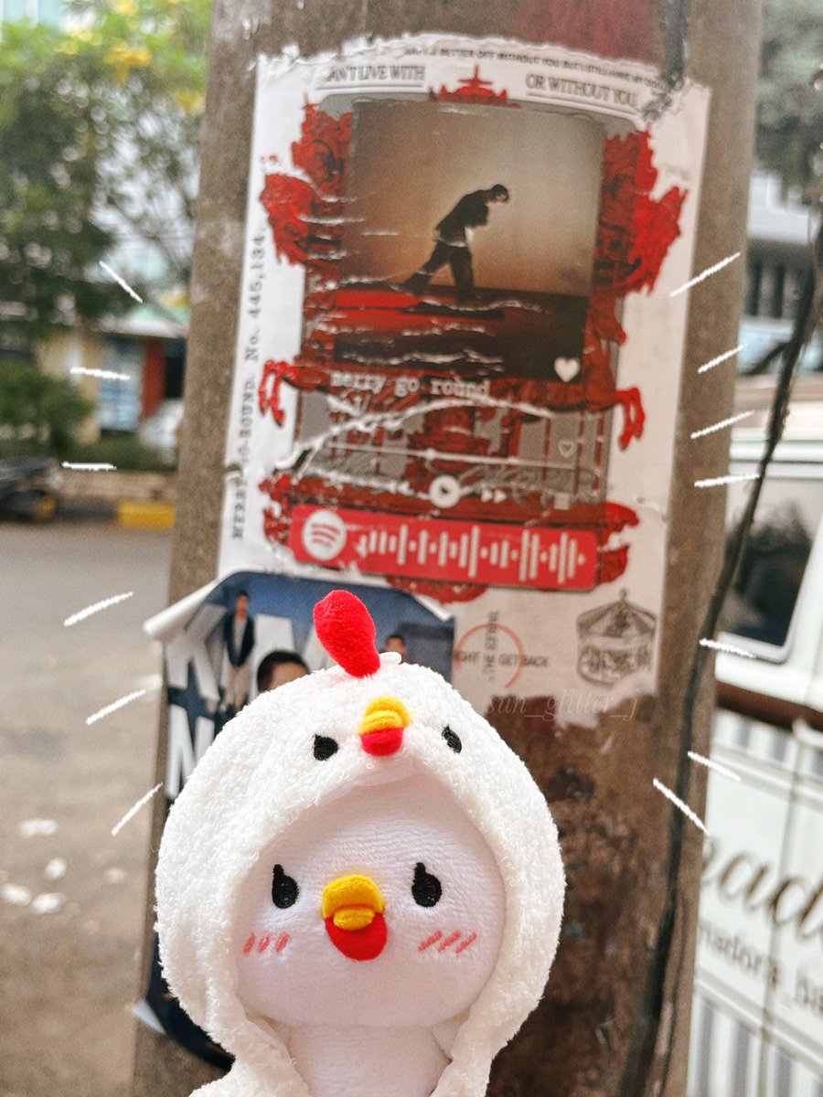 sun_glitter_j's tweet photo. ํ๊ณ ๋ฉ๊ณ ๋ผ ํฌ์คํฐ๋ ๐
Aku juga sudah lihat poster promosi Merry Go Round ๐คฉ
#eaJmerrygoround
#Round2witheaJ #์ด์ฆ
#TheRideGoesOn
#๋๊ณ ๋์_์ฉจ๋ฆฌ๊ณ ๋ผ์ด๋
#eaJ - merry go round
๐งhttps://t.co/D3l7btTCKv https://t.co/J0Iw9ZV3qP