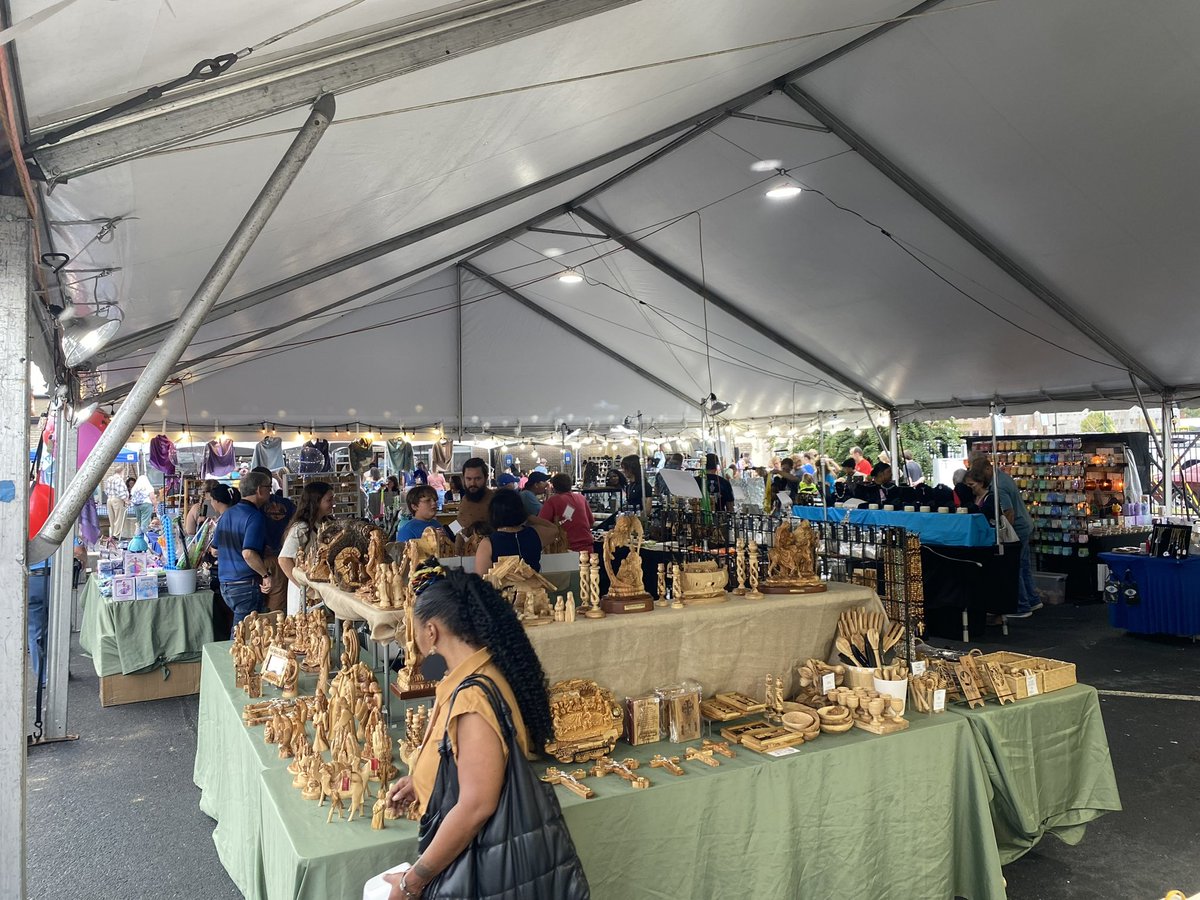 Mayor Garnett Johnson tweet media