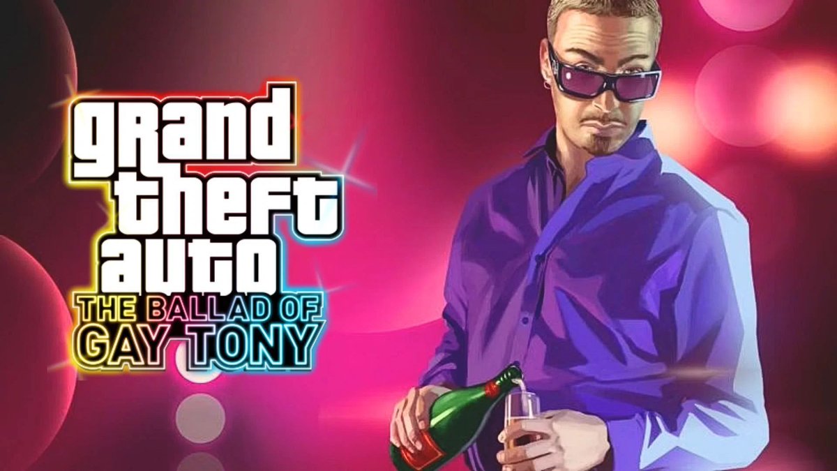 GameJoker_'s tweet photo. @GTASixInfo Wait until they hear about this https://t.co/2NqoAVrNqw