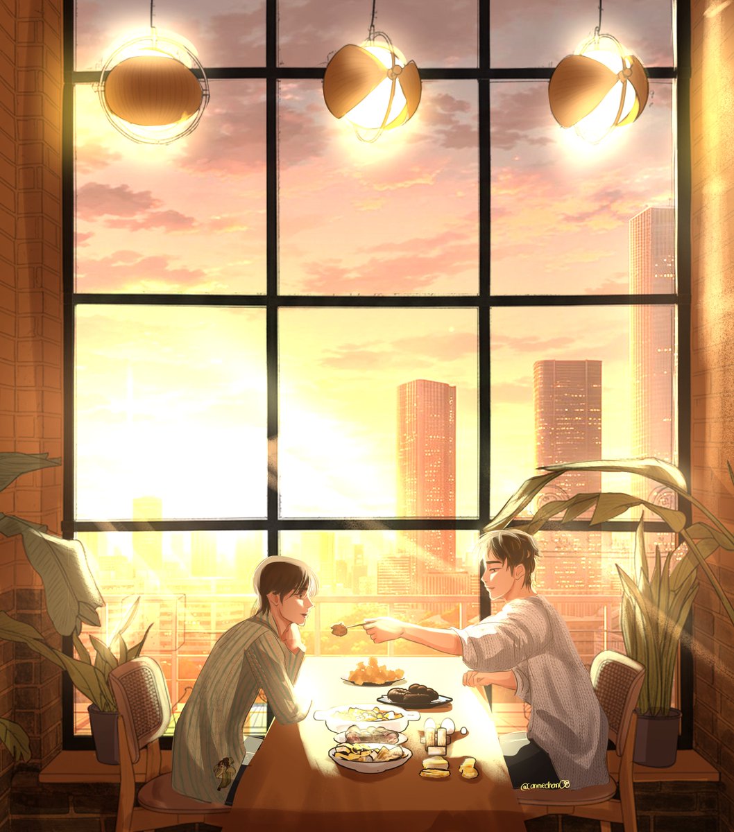 Carimechan08 | 🌟 OPEN FOR COMMISSION 🌟 tweet media