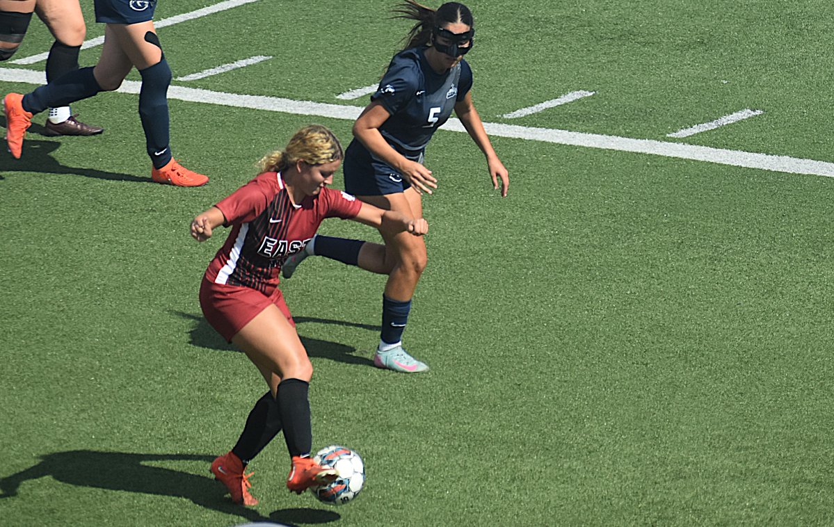 iueredwolves's tweet image. The IU East women&apos;s soccer team posts shutout victory on Saturday, Oct. 4 ... iueredwolves.com/sports/wsoc/20…