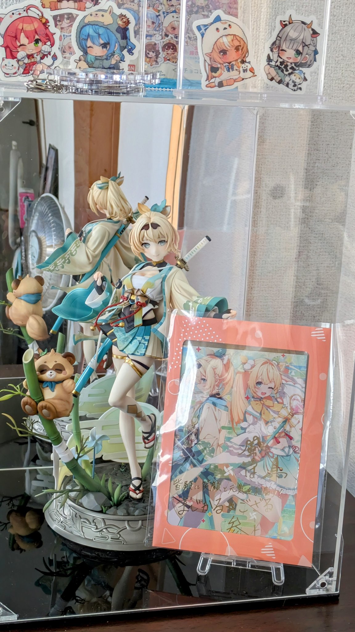 【お約束日】フィギュア Amazon.co.jp: RZAHUAHU H-I スターレール アケロン フィギュア