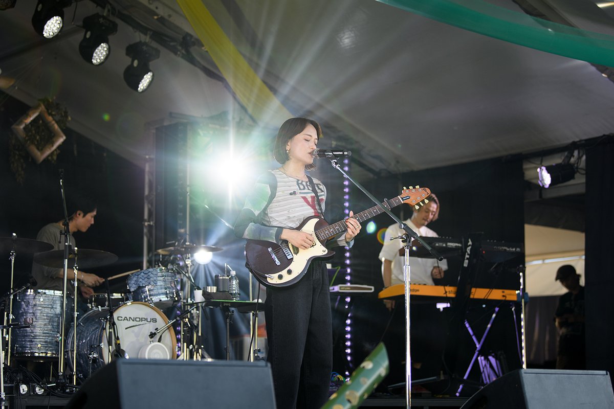 Rockroshi Starry Music Festival 2026 tweet media