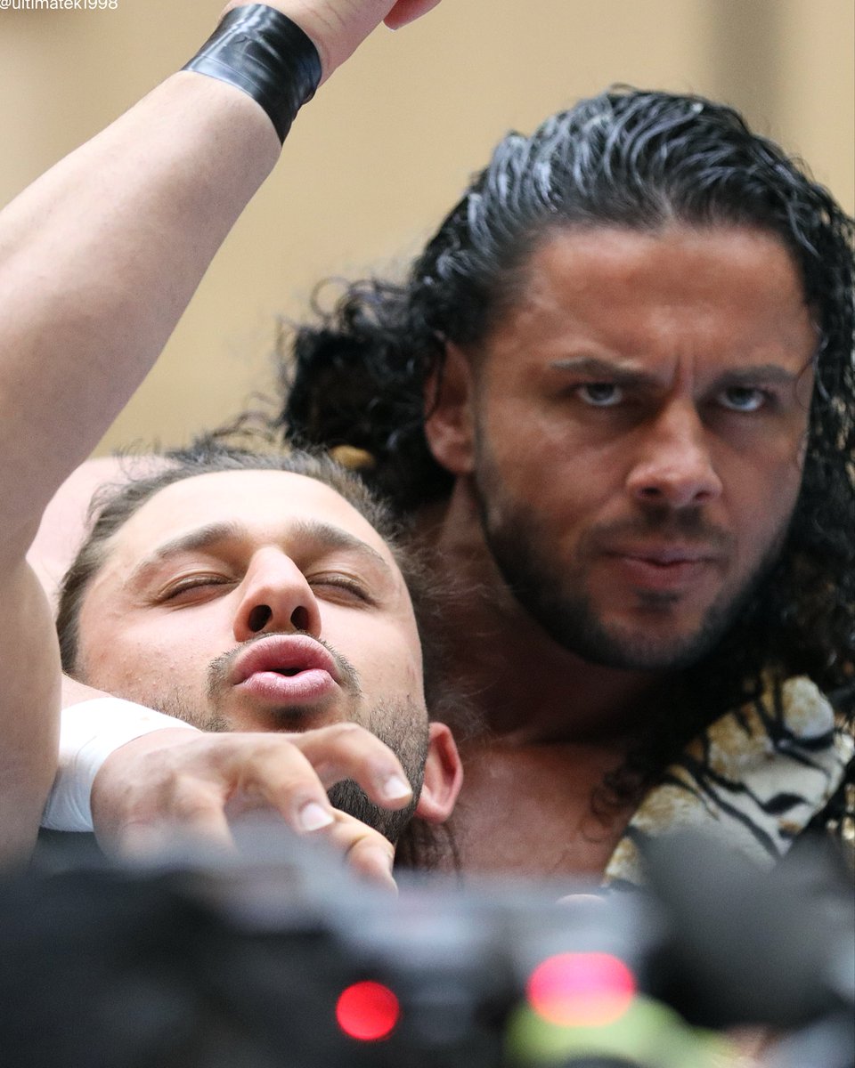 ultimatek1998's tweet photo. Filip Brothers 📸 #njpw
#StevieFilip
#TomeFilip https://t.co/LjGvW8xaF5