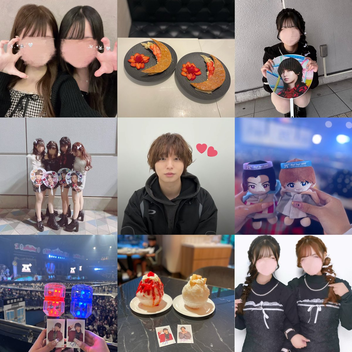 𝐊♡*ﾟ tweet media