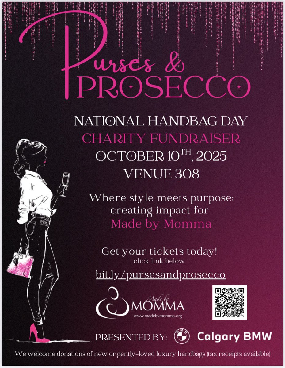 Made by Momma tweet media