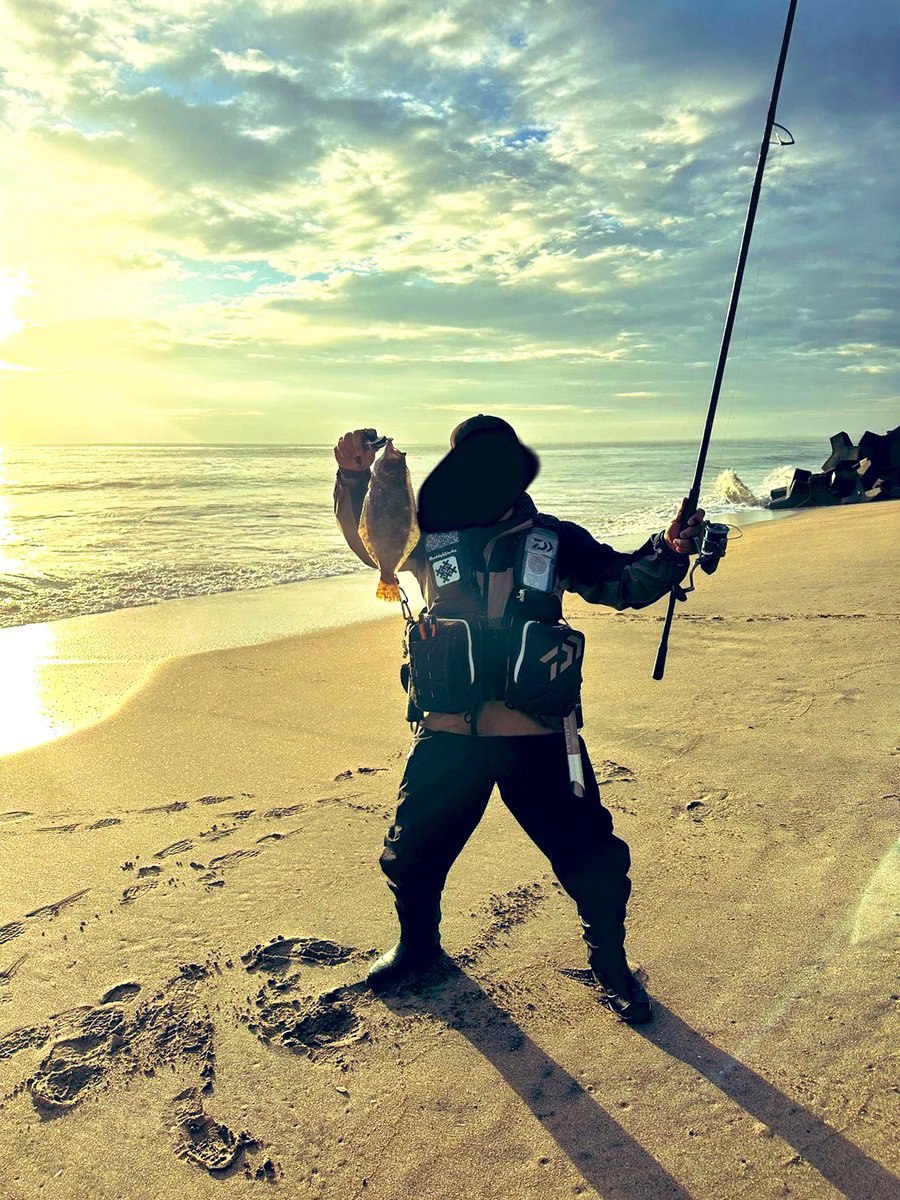 亘理町町長杯
初参加
ソゲ1枚
お疲れ様でした。