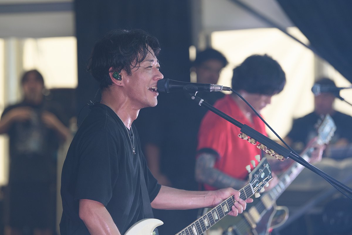Rockroshi Starry Music Festival 2026 tweet media