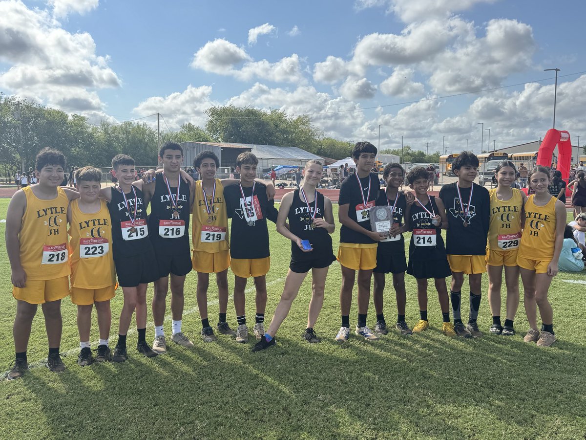 LYTLE XC tweet media