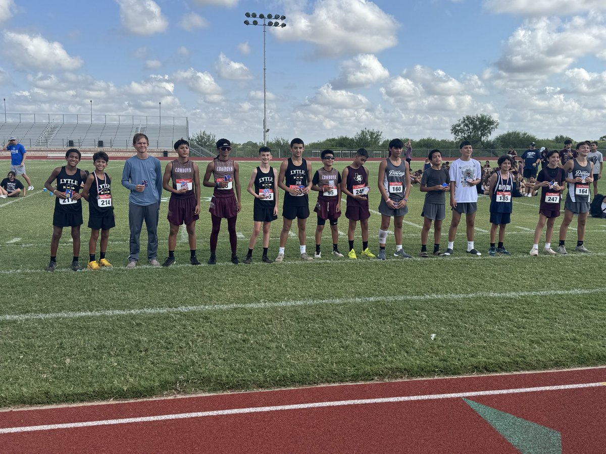 LYTLE XC tweet media