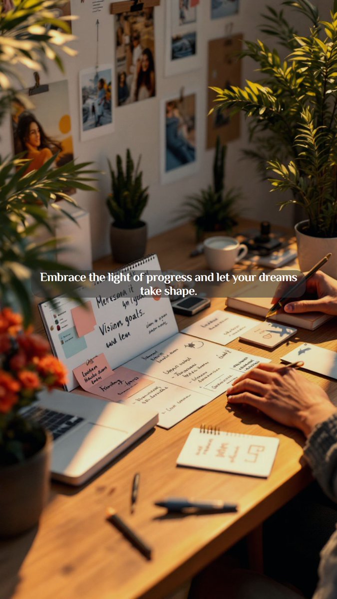 zoom_agentur's tweet image. Kleine Schritte. Große Wirkung. So kombinierst du Motivation mit KI‑Power. 💥 #MotivationMontag #AINews