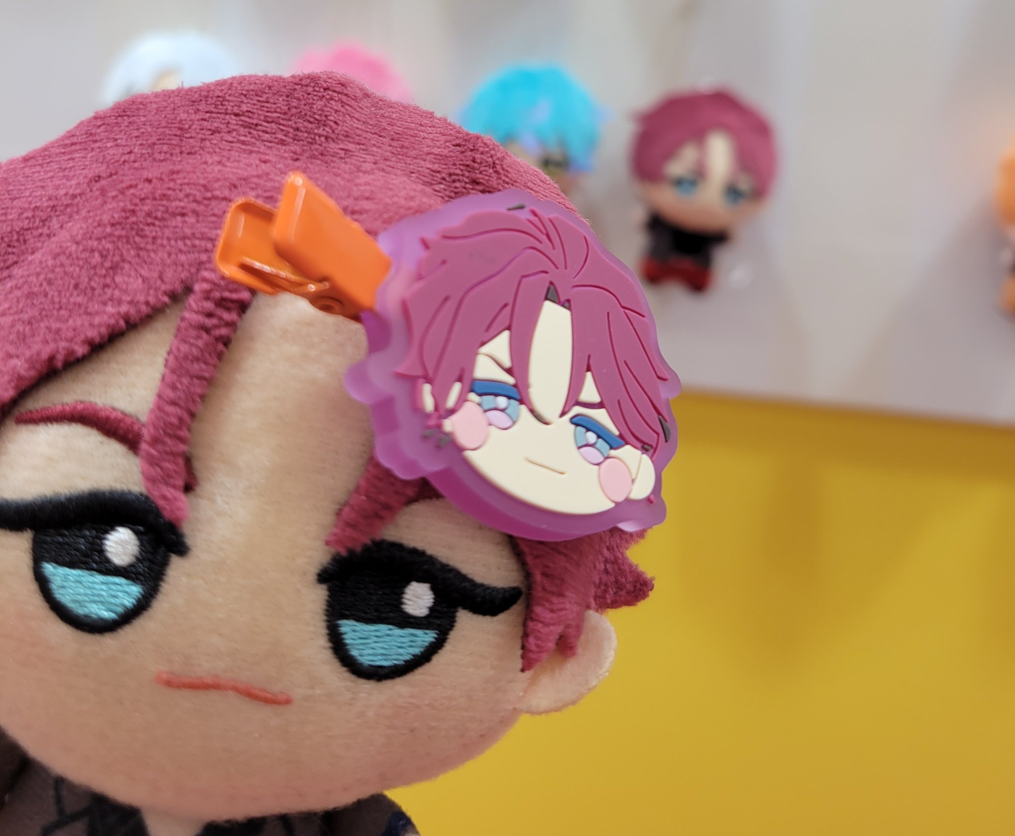 ⚠️あんころもちさん専用⚠️ あんころもち | ☆ ———————————— すみっこ
