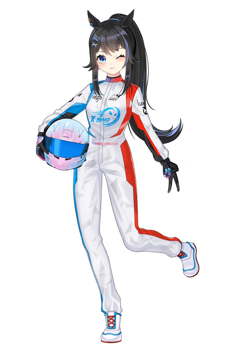 IRL vs VTuber

I do the same as well!