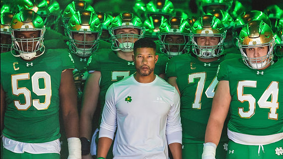 This photo feels like a hug.  
Sleep deep tonight, Irish fam—your hearts earned it.  

 Love you always 🫶☘️