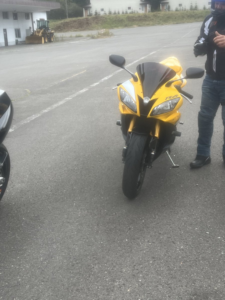 🏍️Hideyan-ひでやん🏍️（道東ライダー） (@hideyan2000) / X