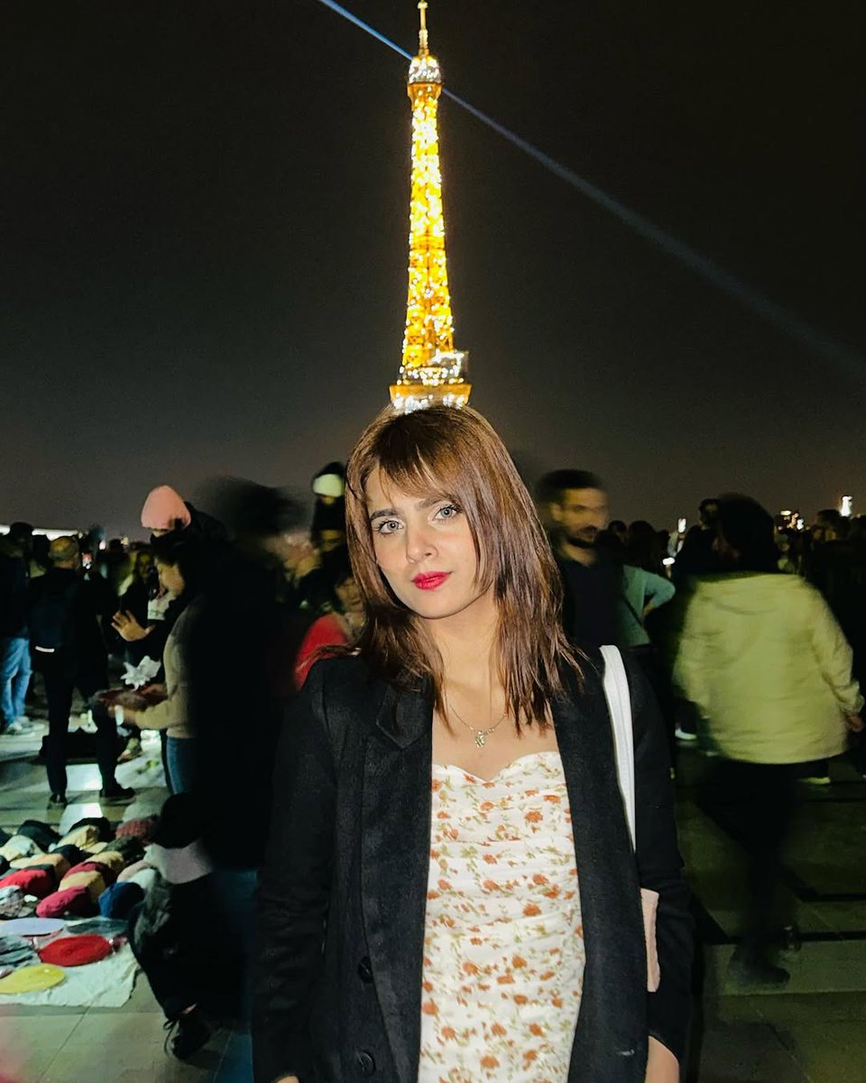 Asha83146's tweet image. I&apos;m really looking forward to traveling to Paris, France again next year—to experience the city&apos;s unique charm and timeless romance.
