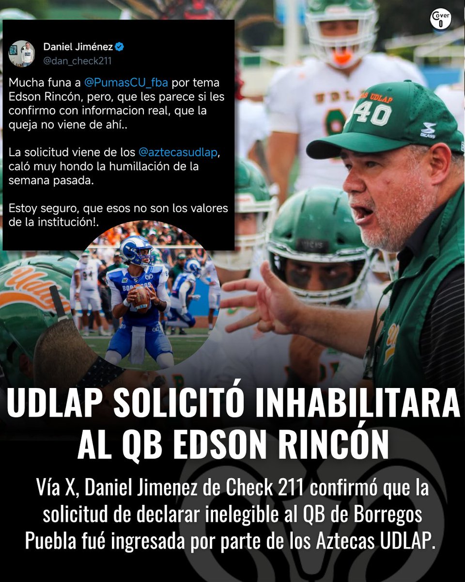 Cover Cero tweet media