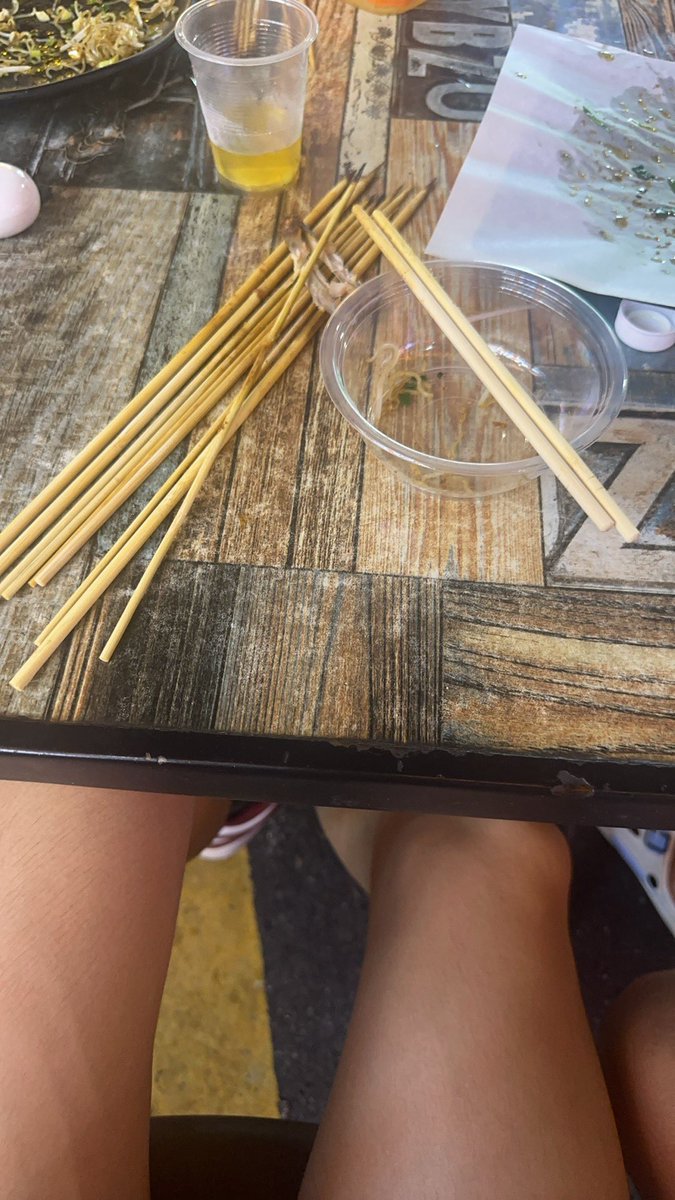 为啥吃完烧烤屁股痛？我也没有吃辣呀