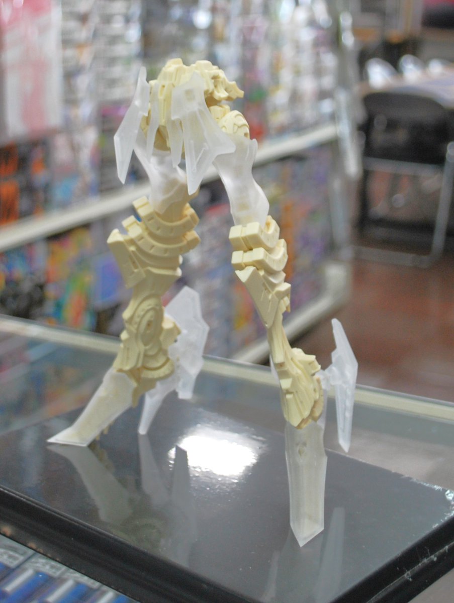 ご依頼ガレージキット VOLKSボークス ガレージキット 1/6仮面ライダーZX バンダイ