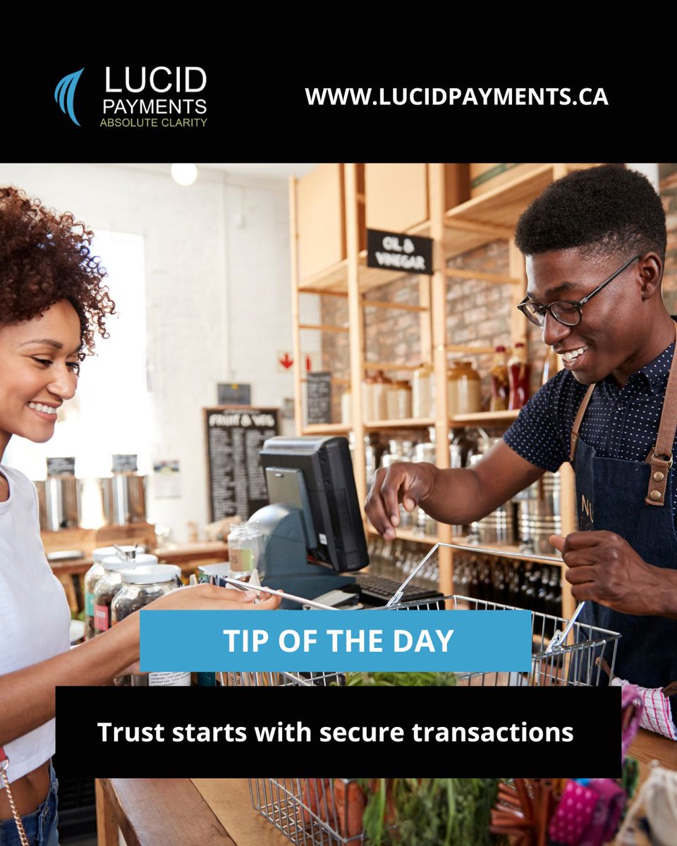 From PCI compliance to encryption, tokenization, and fraud detection—strong security isn’t just about protecting data, it’s about protecting your customer relationships.

Show your clients their payments are safe, and they’ll keep coming back.