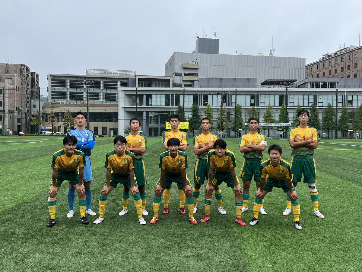 星稜高校サッカー部 (@seiryofootball) / X