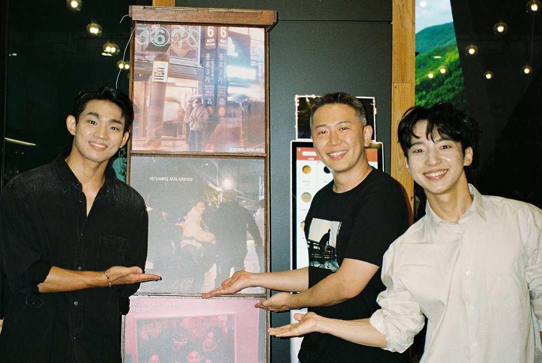 at9film's tweet image. 추석 연휴 기념 photo dump📸
엣나인이 필름 카메라로 담은 TEAM 3️⃣6️⃣7️⃣0️⃣.zip

연휴에도, 연휴 이후에도 3670과 함께해요🌕

#영화3670 #절찬상영중