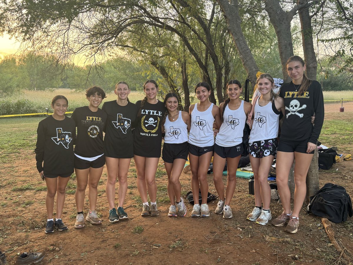 LYTLE XC tweet media