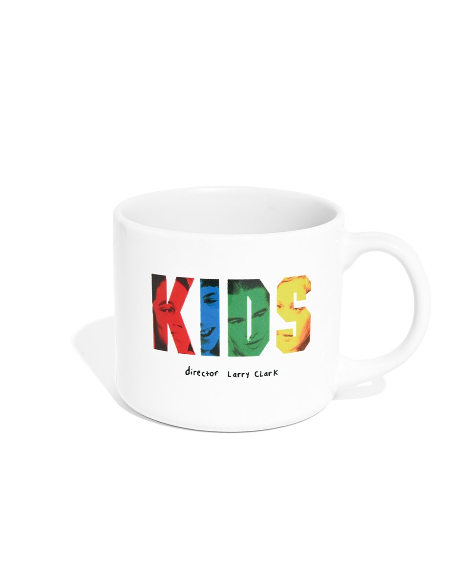cinema_cafe's tweet image. 映画『KIDS／キッズ』×weberコラボアイテム、DOVER STREET MARKET GINZAにて先行発売
cinemacafe.net/article/2025/1…

#KIDS #キッズ