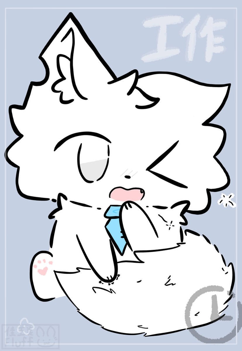 GentleFluffy tweet media