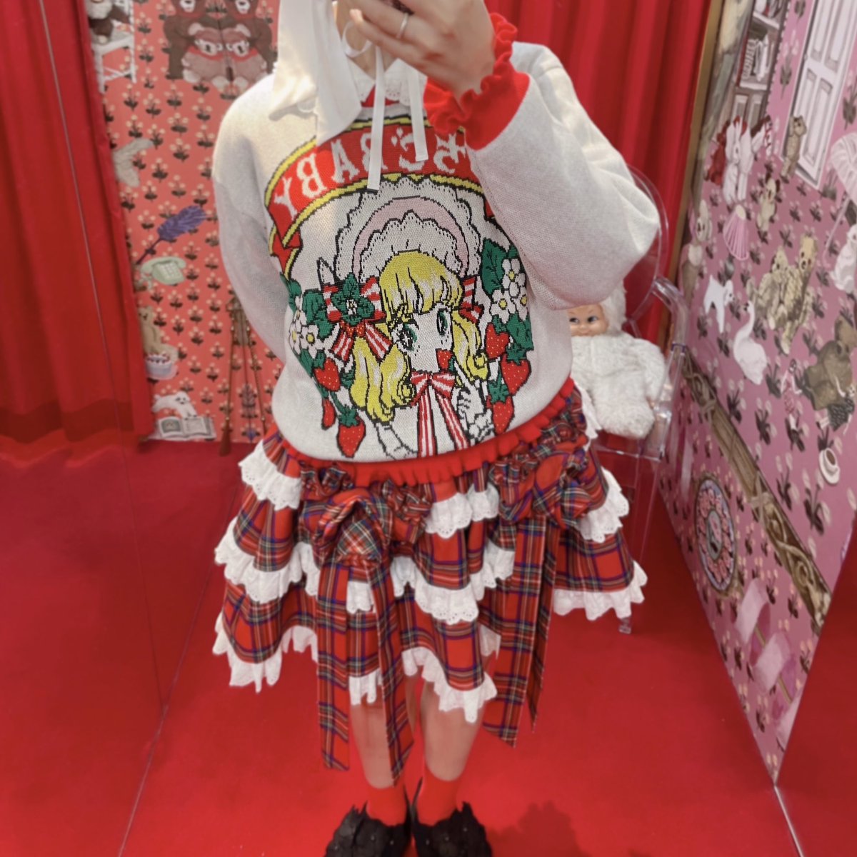HEIHEI (@heihei_official) / X