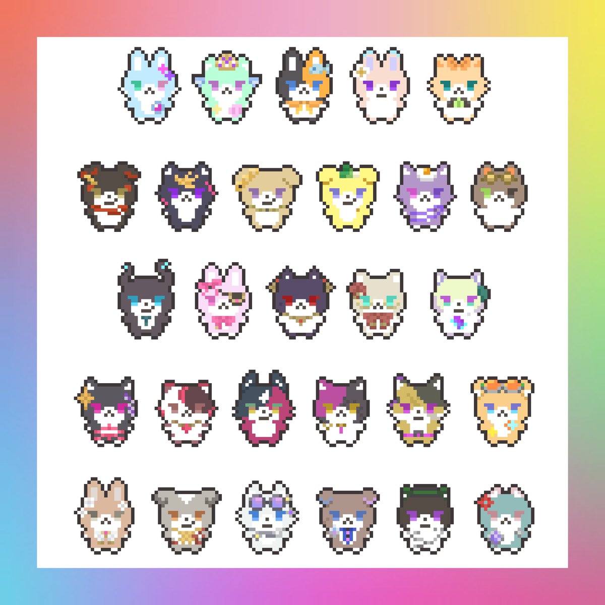 MUYU (@okmy_13) / Posts / X