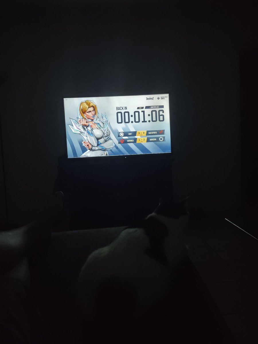 Juan Acosta tweet media