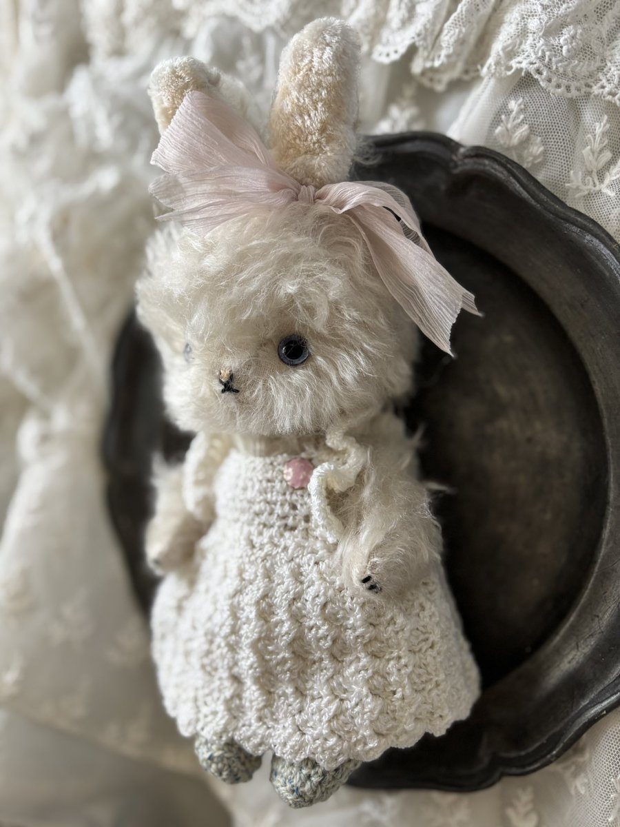 ねこ 加茂kamo 作家 ぬいぐるみ テディベア ハンドメイド 加茂美智子さんの猫さん ぬいぐるみ 作家様 テディベア作家 kamo