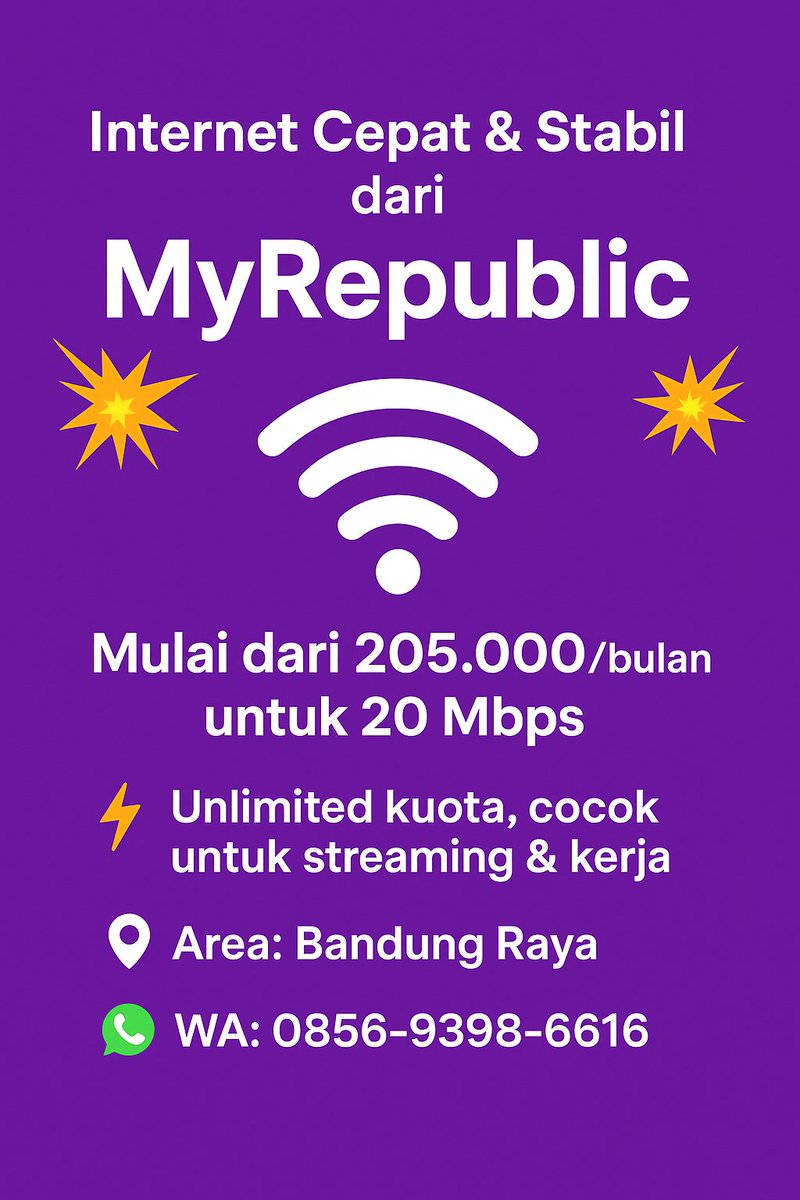 plat_D's tweet photo. gratis biaya pemasangan https://t.co/TymXgxvOwz