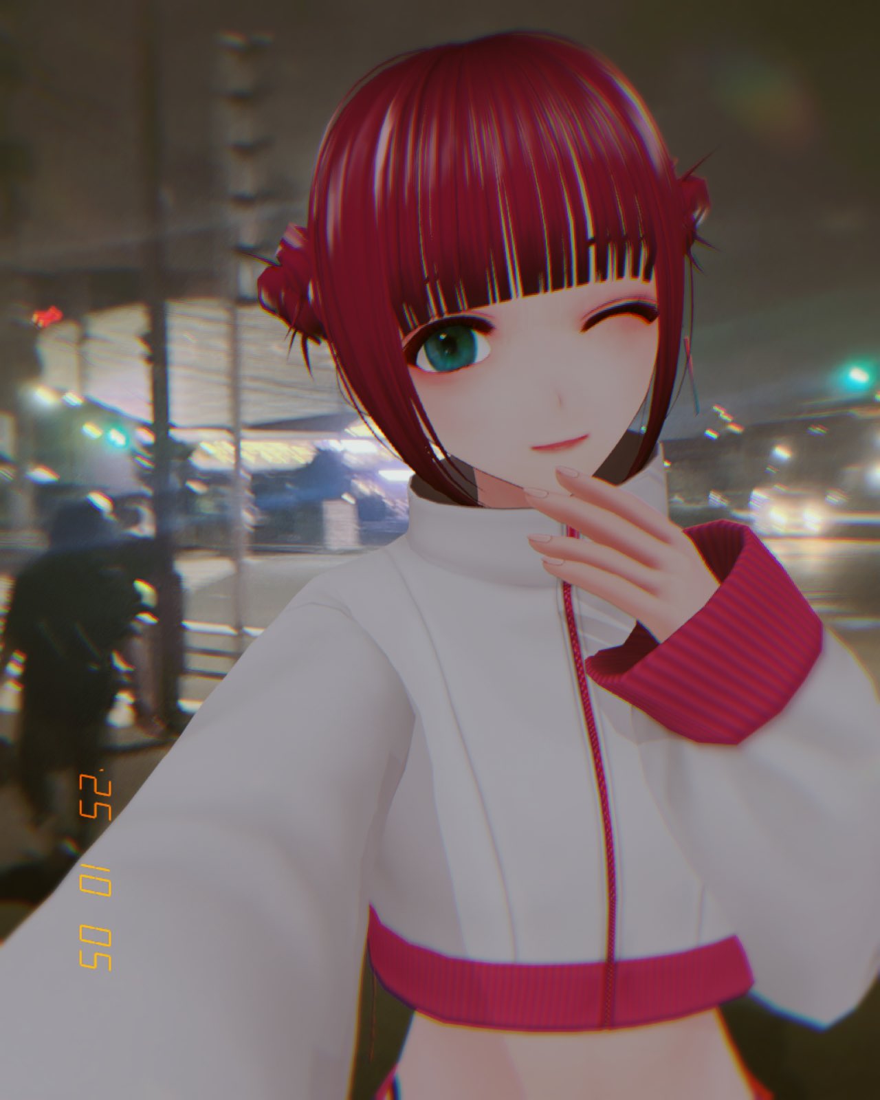 じゃりんこブーブー様♡ありがとうございます♡ さすがに血繋がった 🇹🇭❤️‍🔥