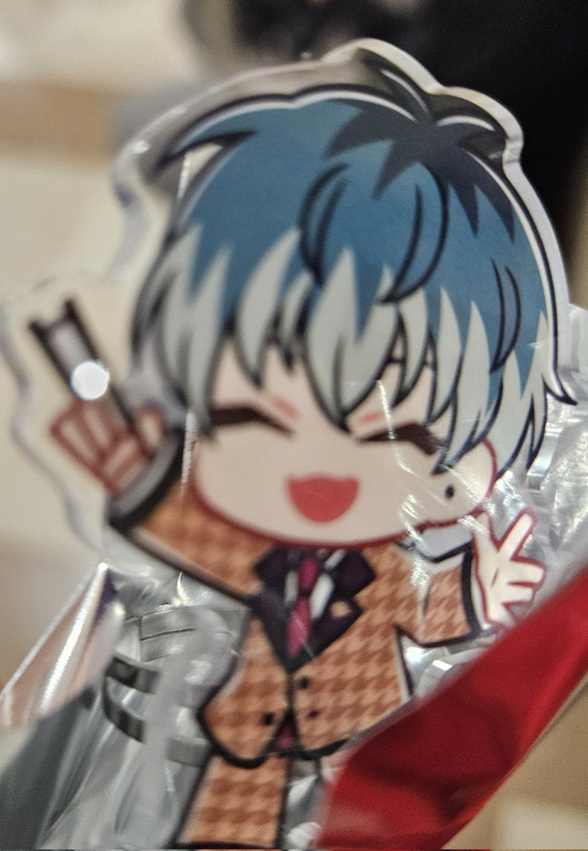 みよし tweet media