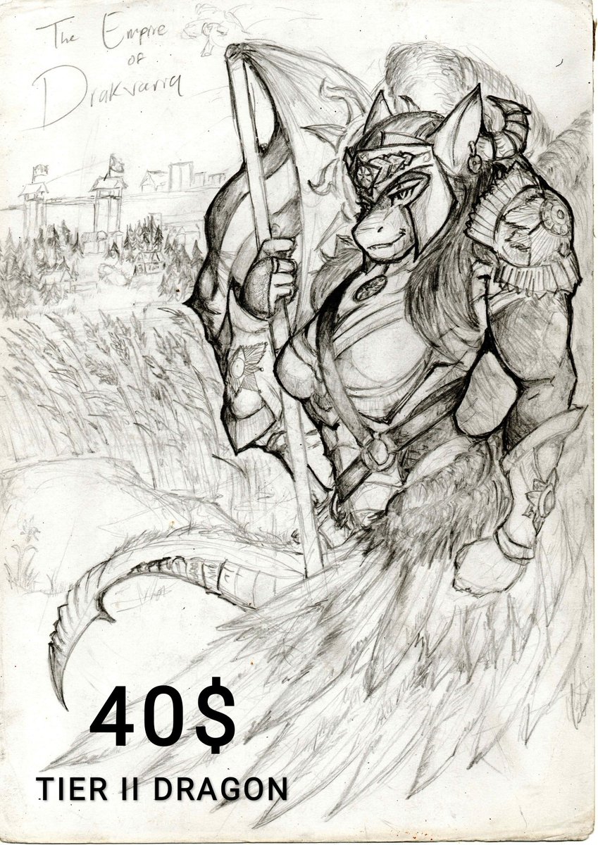 SolitarusH's tweet photo. Commissions are open! I specialize in detailed traditional sketches of unique characters. Check my examples 
 DM me for a slot!
​Tier I: $30
Tier II: $40
Tier III: $50
​#artcommission #commissionsopen  #sketchcommission https://t.co/kDe39ZBwlT