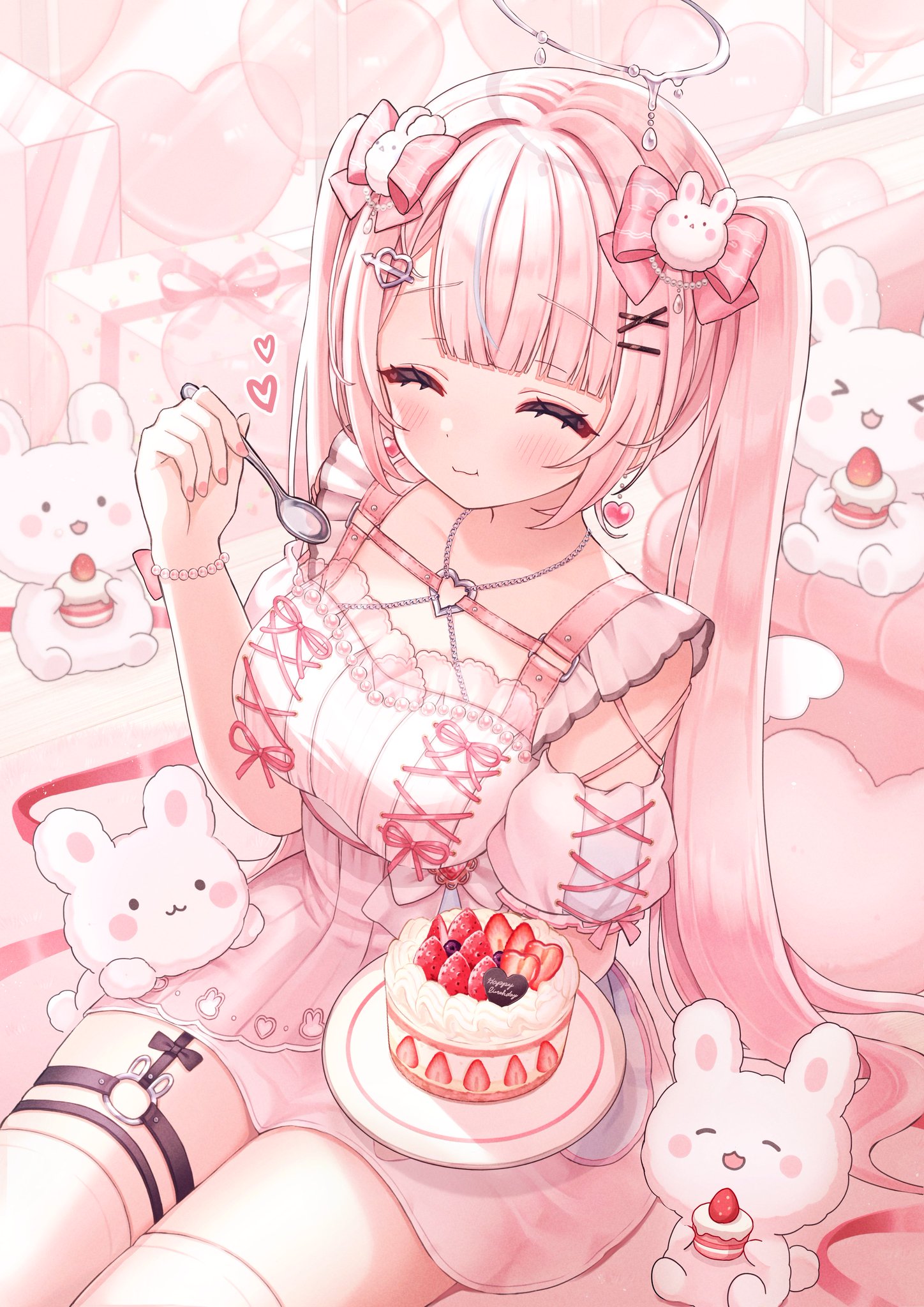 ♡pajefa様♡ありがとうございます♪ 唯愛ばぶ🏹💍@新人VTuber on X: