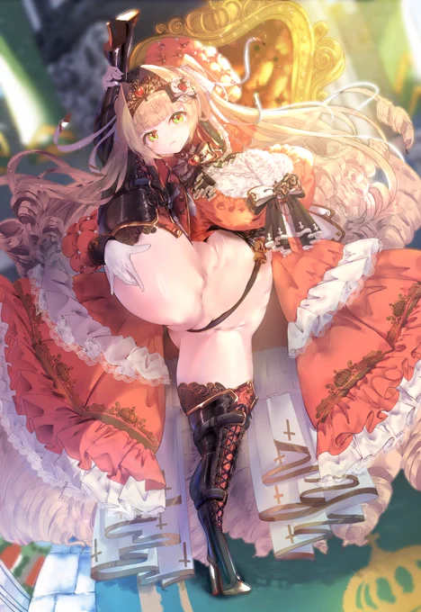 #再掲したらフォロワーが増えるらしい そおなん??・:*+.\(( °ω° ))/.:+