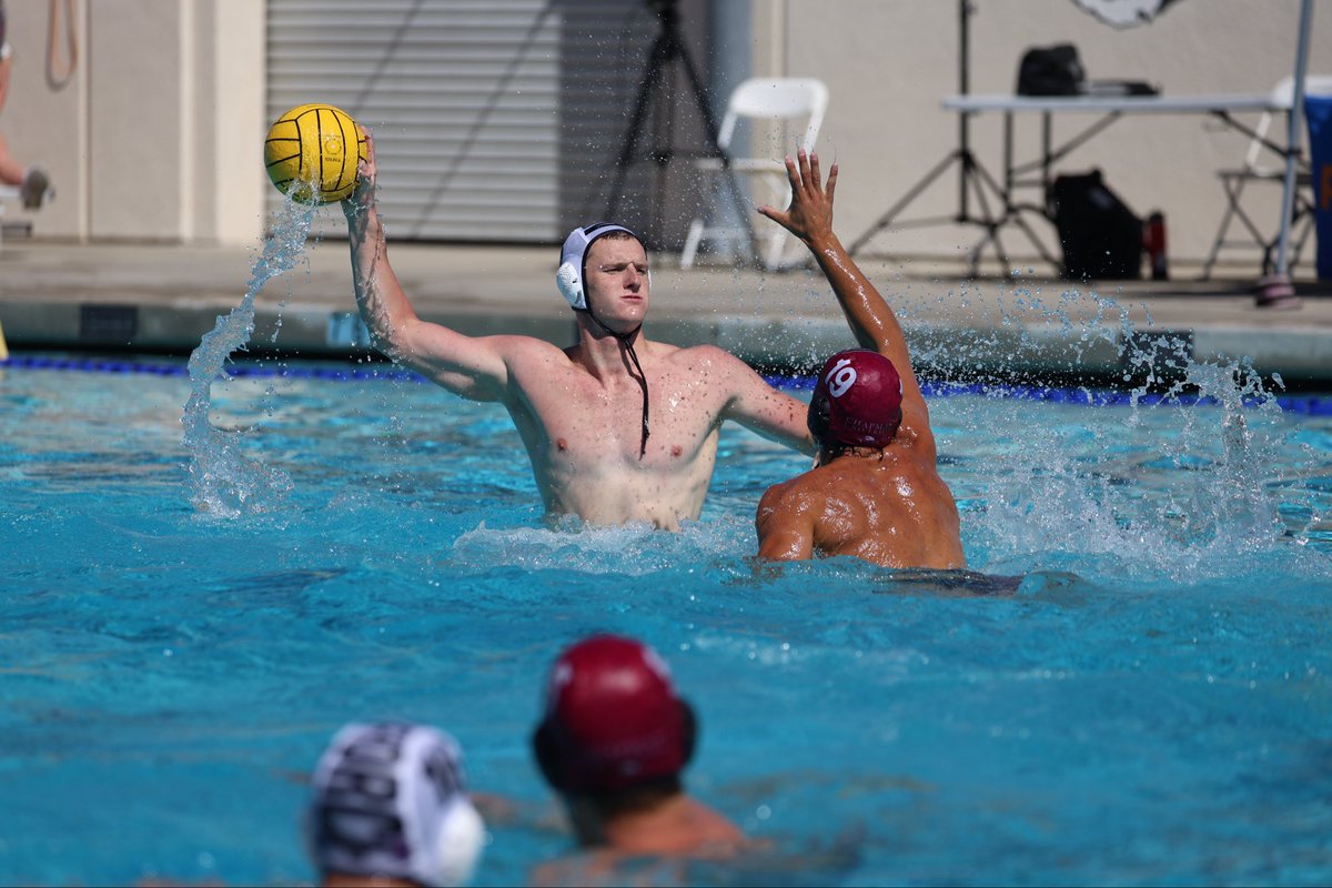 7-9 @ Half vs CMS #flyfightwin