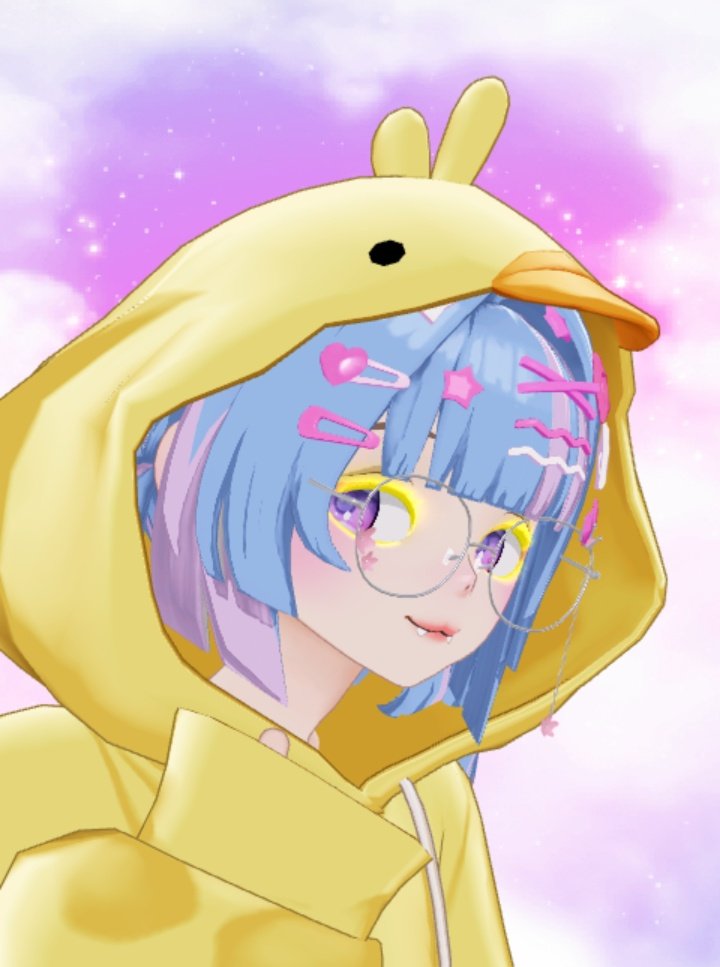 vminfairycub's tweet photo. [#vtuber #art #artmoots #moots #ArtistOnTwitter]

#evocore 🐣 be like: https://t.co/RyoEdxwp0C