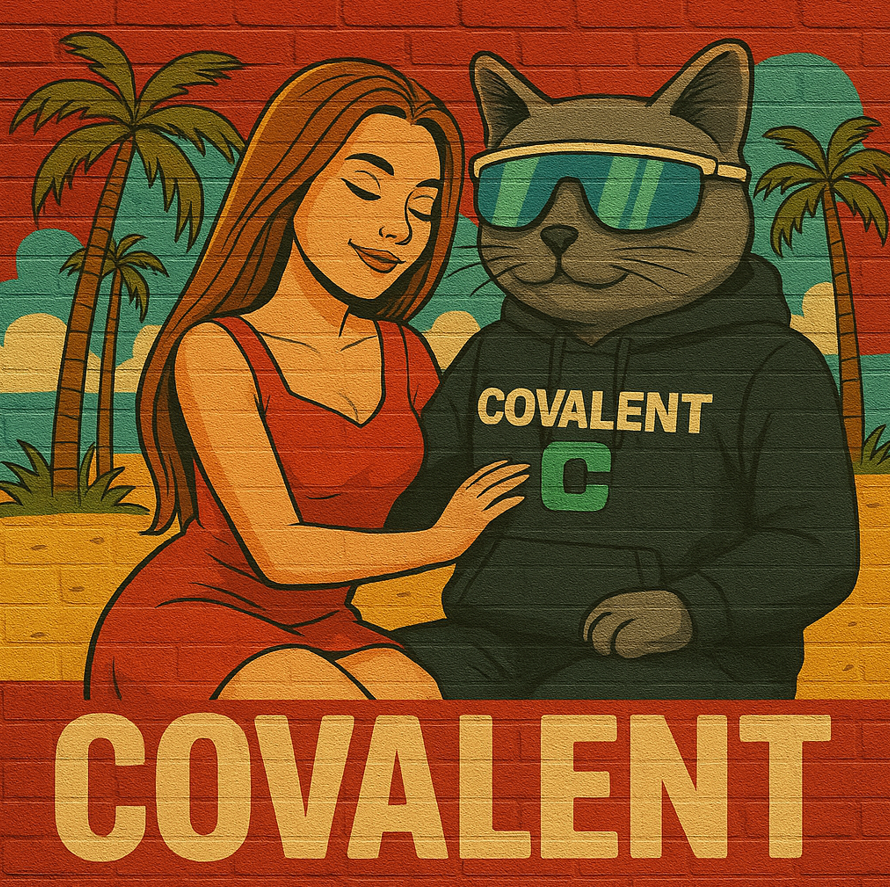 ArtvisionNFT's tweet image. Good Morning! ☀️ gSpeed 🏖️😍

Blockchain data can be hard to access, slow, and expensive… but @Covalent_HQ Ethereum Wayback Machine (EWM)solves it! 💪

⏳Easily access old transactions, balances, and contract info without running huge archive nodes.

🔒Get real blockchain data…