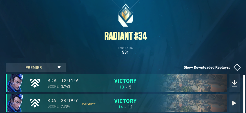 cheater1 tweet media