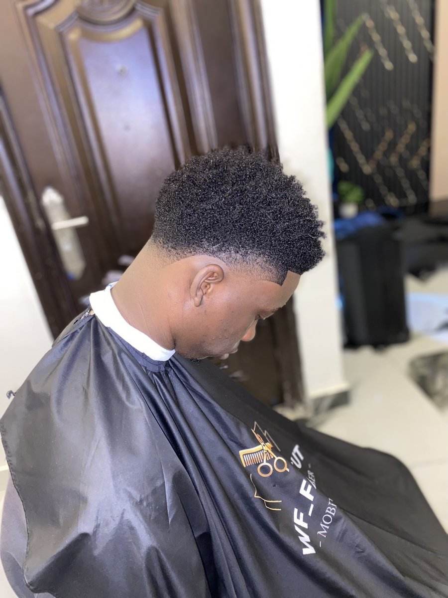 wf_fazcut's tweet photo. Slide 1&amp;2: The Job
Slide 3&amp;4: The Man behind the job

Let’s connect, my PH People 💈
Fresh cuts and good vibes only https://t.co/9vRV50T5rl