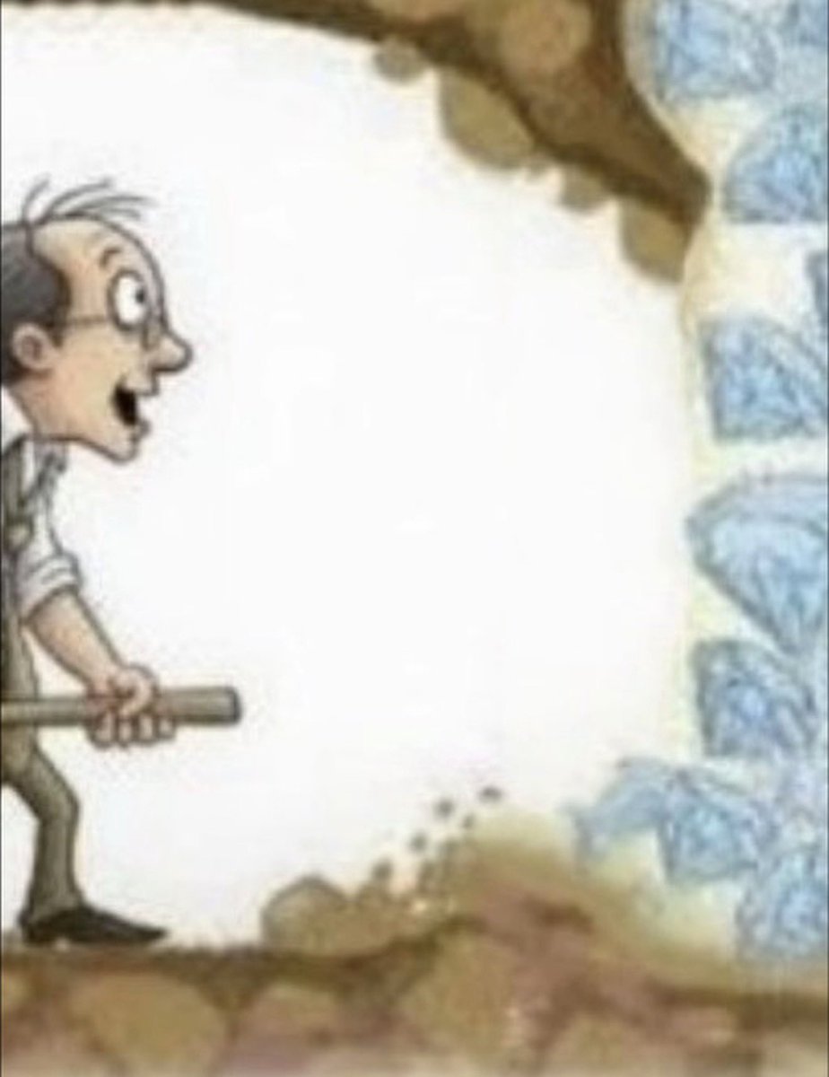 emranbehroz's tweet photo. how it feels as a saas founder to find your winning content format: https://t.co/ECSb2QIotw