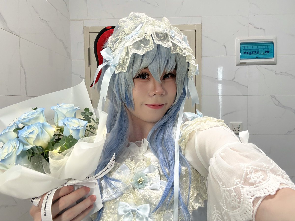 凡凡Funny tweet media
