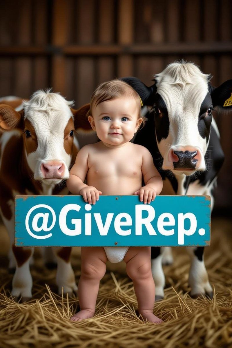 Selimbadsha7's tweet image. 🌞 Good Morning, Fam! 🚆✨
Next stop: @GiveRep Station — where rewards never sleep 💎🔥

💙 Like = 1 $REP
🔁 Retweet = 2 $REP
💬 Comment = 3 $REP

Hop in, claim your $REP, and ride the wave to limitless rewards! 🚀
@vooi_io @idOS_network @recallnet