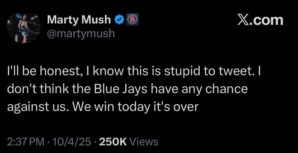 UnfortunateMLB's tweet image. 